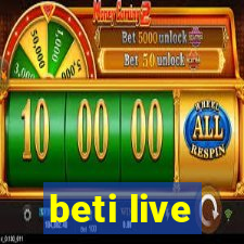 beti live